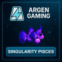Adopt Me Singularity Pisces