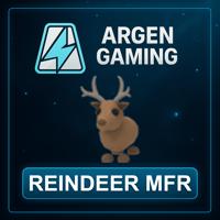 Adopt Me Reindeer MFR