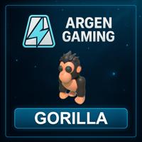 Adopt Me Gorilla