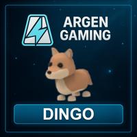 Adopt Me Dingo