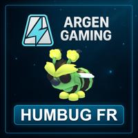 Adopt Me Humbug FR