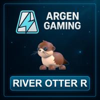 Adopt Me River Otter R