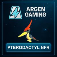 Adopt Me Pterodactyl NFR