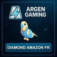 Adopt Me Diamond Amazon FR