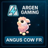 Adopt Me Angus Cow FR