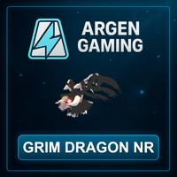 Adopt Me Grim Dragon NR