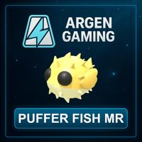 Adopt Me Puffer Fish MR