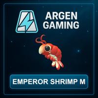 Adopt Me Emperor Shrimp M