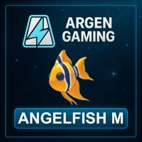 Adopt Me Angelfish M