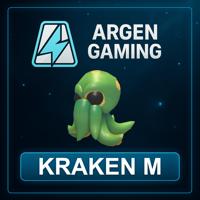 Adopt Me Kraken M