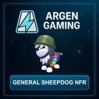 Adopt Me General Sheepdog NFR