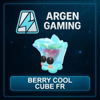 Adopt Me Berry Cool Cube FR