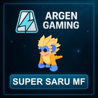 Adopt Me Super Saru MF