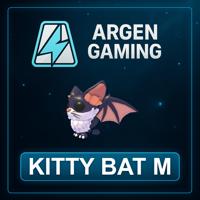 Adopt Me Kitty Bat M