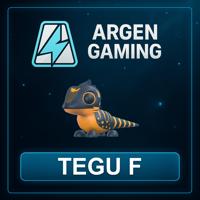 Adopt Me Tegu F