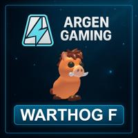 Adopt Me Warthog F
