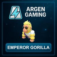Adopt Me Emperor Gorilla