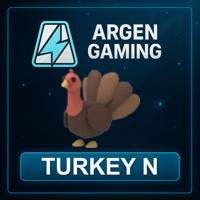 Adopt Me Turkey N