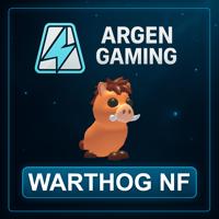 Adopt Me Warthog NF