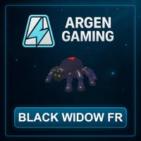 Adopt Me Black Widow FR