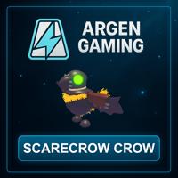 Adopt Me Scarecrow Crow