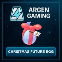 Adopt Me Christmas Future Egg