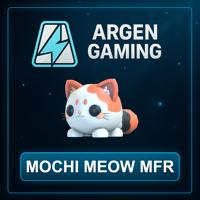 Adopt Me Mochi Meow MFR