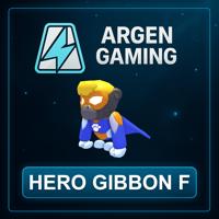 Adopt Me Hero Gibbon F