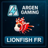 Adopt Me Lionfish FR