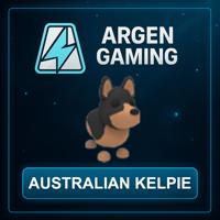 Adopt Me Australian Kelpie