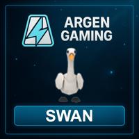 Adopt Me Swan