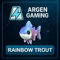 Adopt Me Rainbow Trout