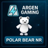 Adopt Me Polar Bear NR