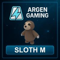 Adopt Me Sloth M