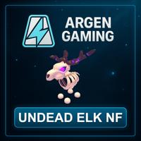 Adopt Me Undead Elk NF