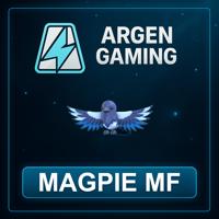 Adopt Me Magpie MF