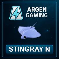 Adopt Me Stingray N