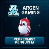 Adopt Me Peppermint Penguin M