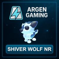 Adopt Me Shiver Wolf NR