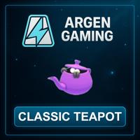 Adopt Me Classic Teapot