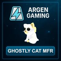 Adopt Me Ghostly Cat MFR