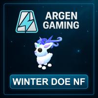 Adopt Me Winter Doe NF