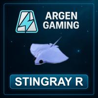 Adopt Me Stingray R