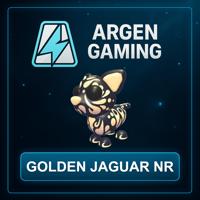 Adopt Me Golden Jaguar NR