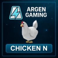 Adopt Me Chicken N