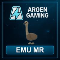 Adopt Me Emu MR