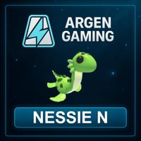 Adopt Me Nessie N