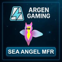 Adopt Me Sea Angel MFR
