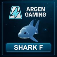 Adopt Me Shark F