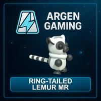 Adopt Me Ring-tailed Lemur MR
